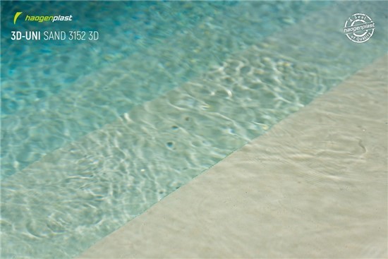 Sand 3152 3D