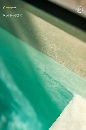 Sand 3152 3D