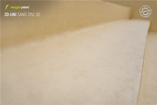 Sand 3152 3D