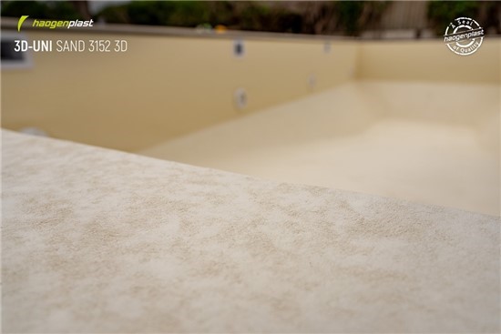 Sand 3152 3D