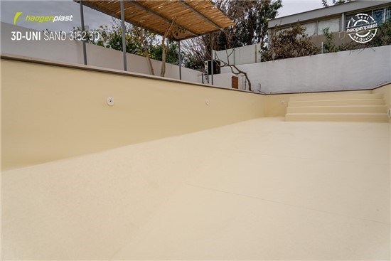 Sand 3152 3D