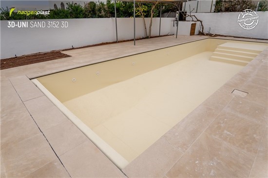 Sand 3152 3D