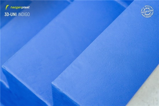 Indigo 3D