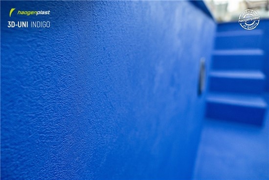 Indigo 3D