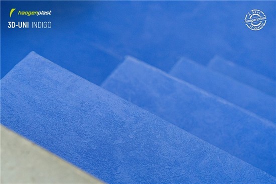 Indigo 3D