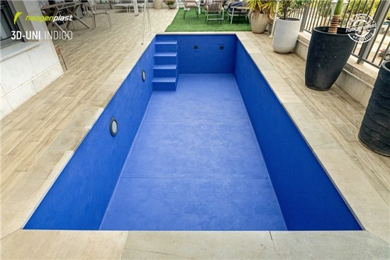 Indigo 3D