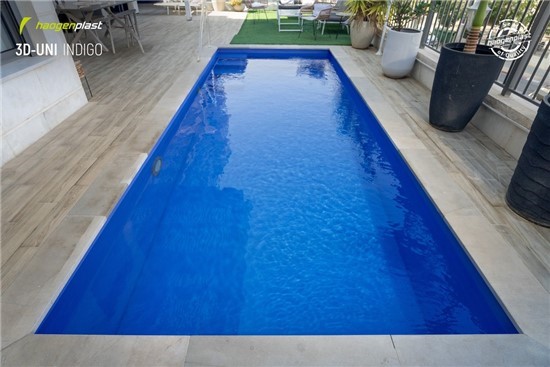 Indigo 3D