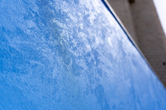 Sky Blue
