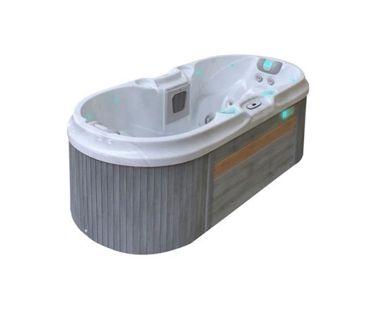 Consruction STEAM sauna construction sauna prefabricated pools