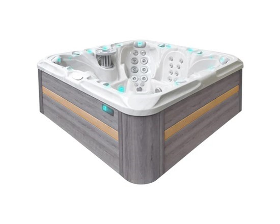 Consruction STEAM sauna construction sauna prefabricated pools